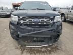2017 Ford Explorer Xlt na sprzedaż w Fort Wayne, IN - Front End