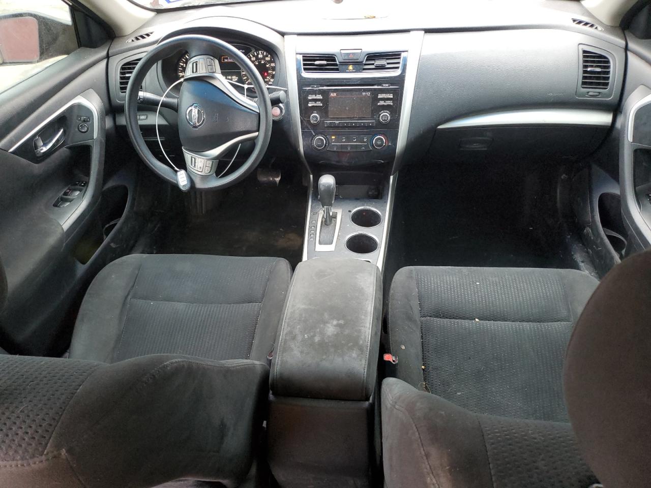 2015 Nissan Altima - Image 8