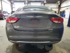 2015 Chrysler 200 Limited en Venta en Byron, GA - Front End