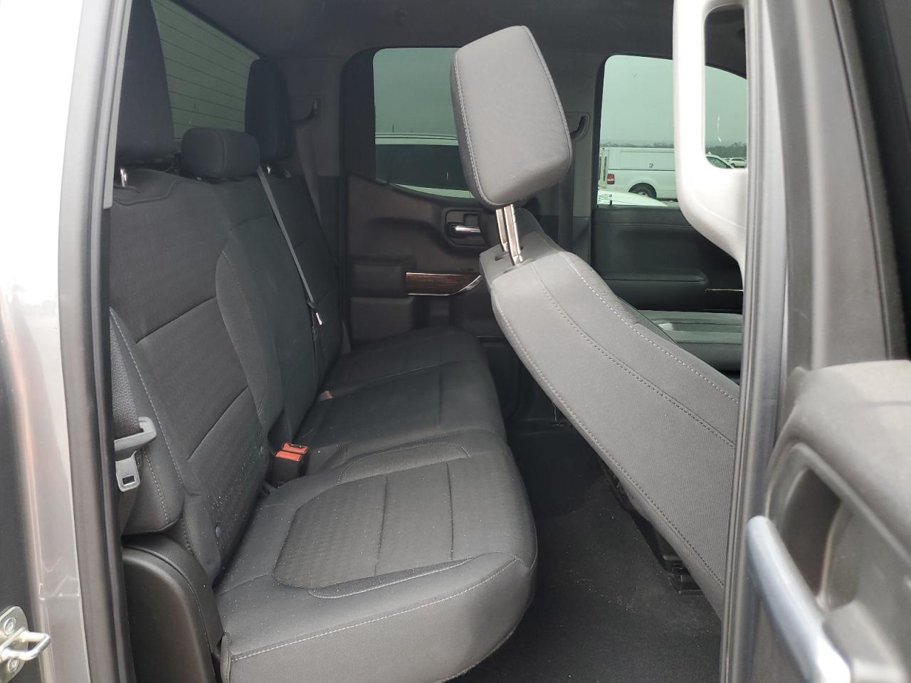 2020 GMC Sierra - Image 10