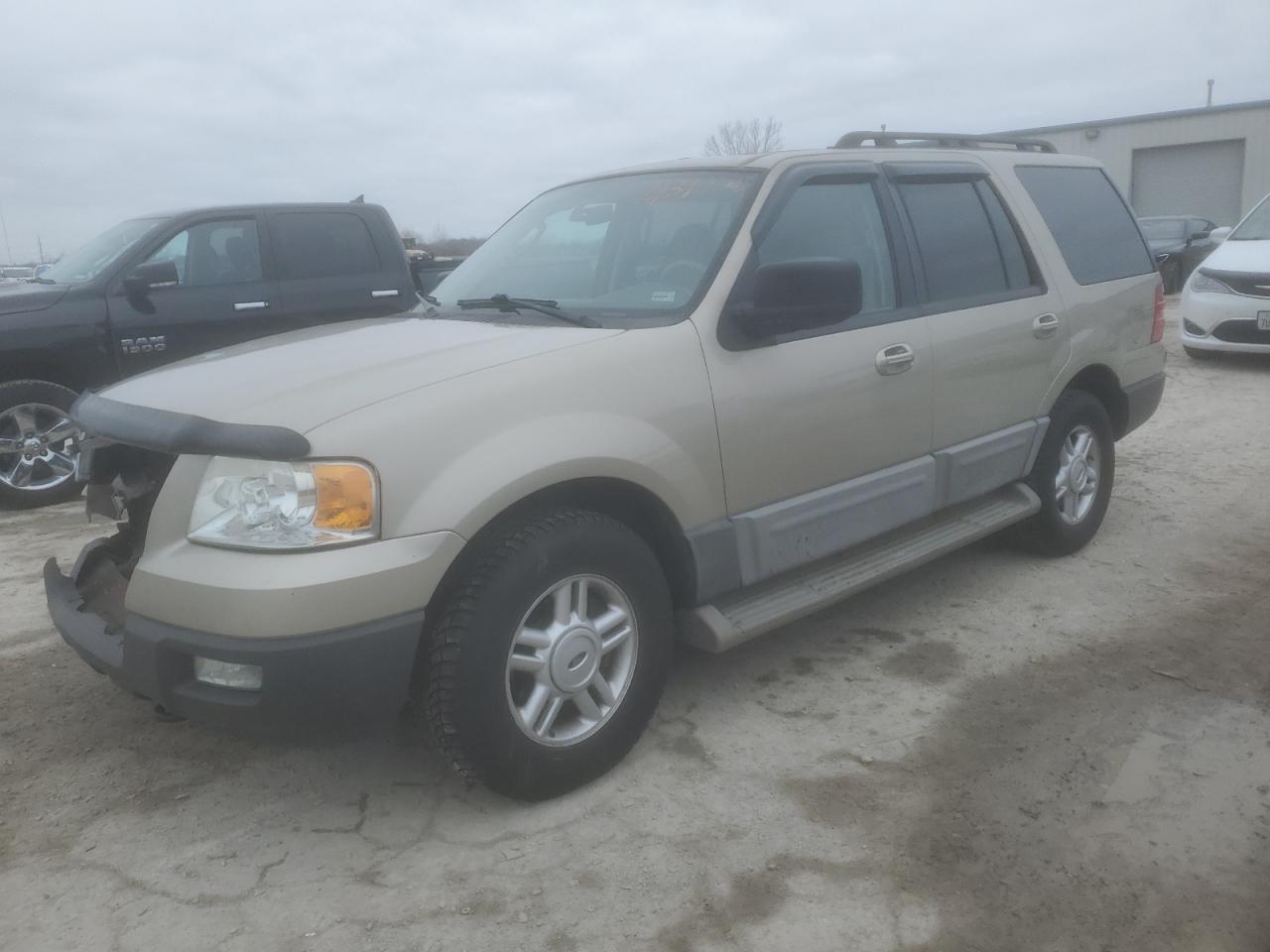 Ford Expedition