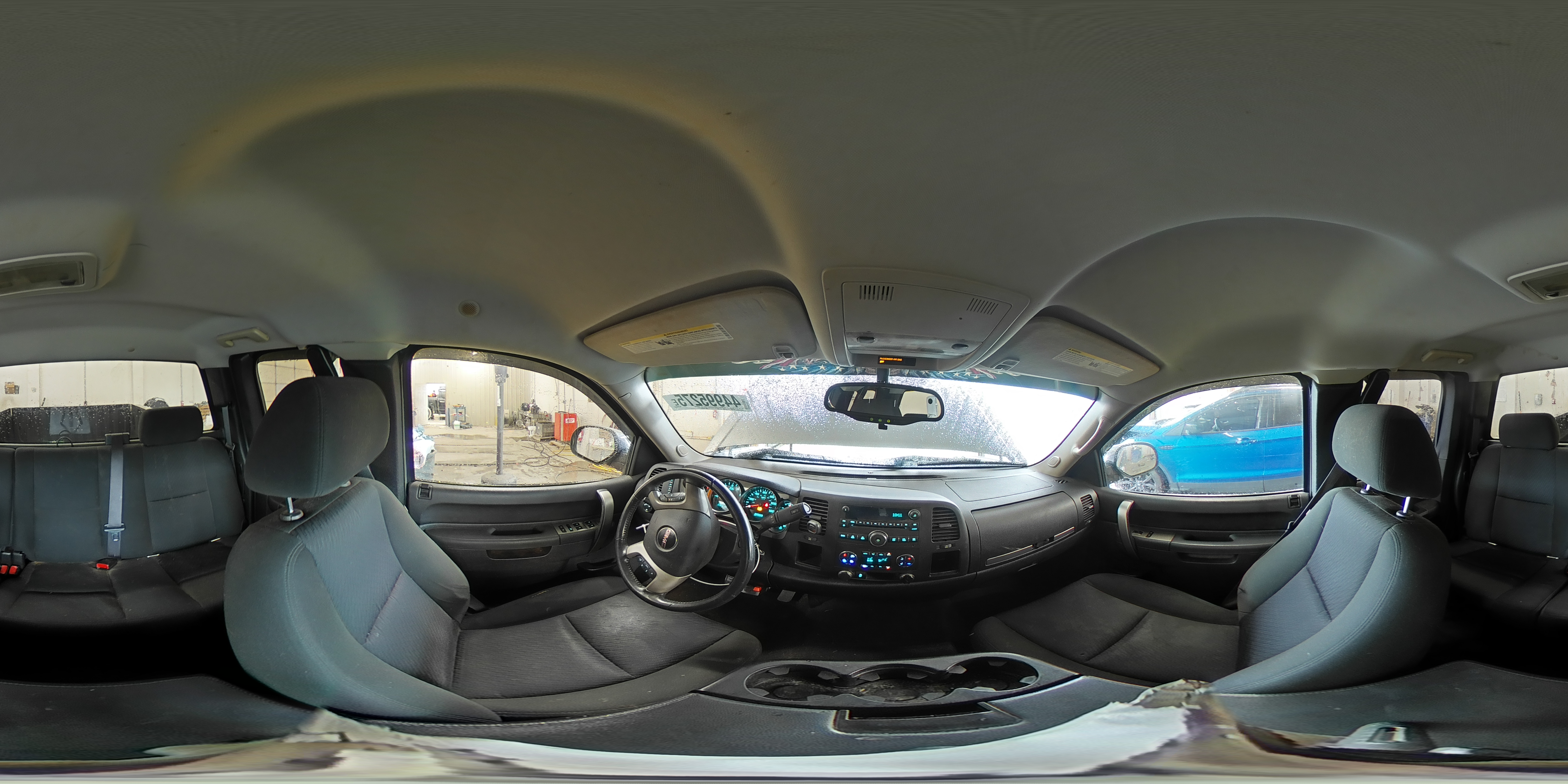 2013 GMC Sierra - Image 14