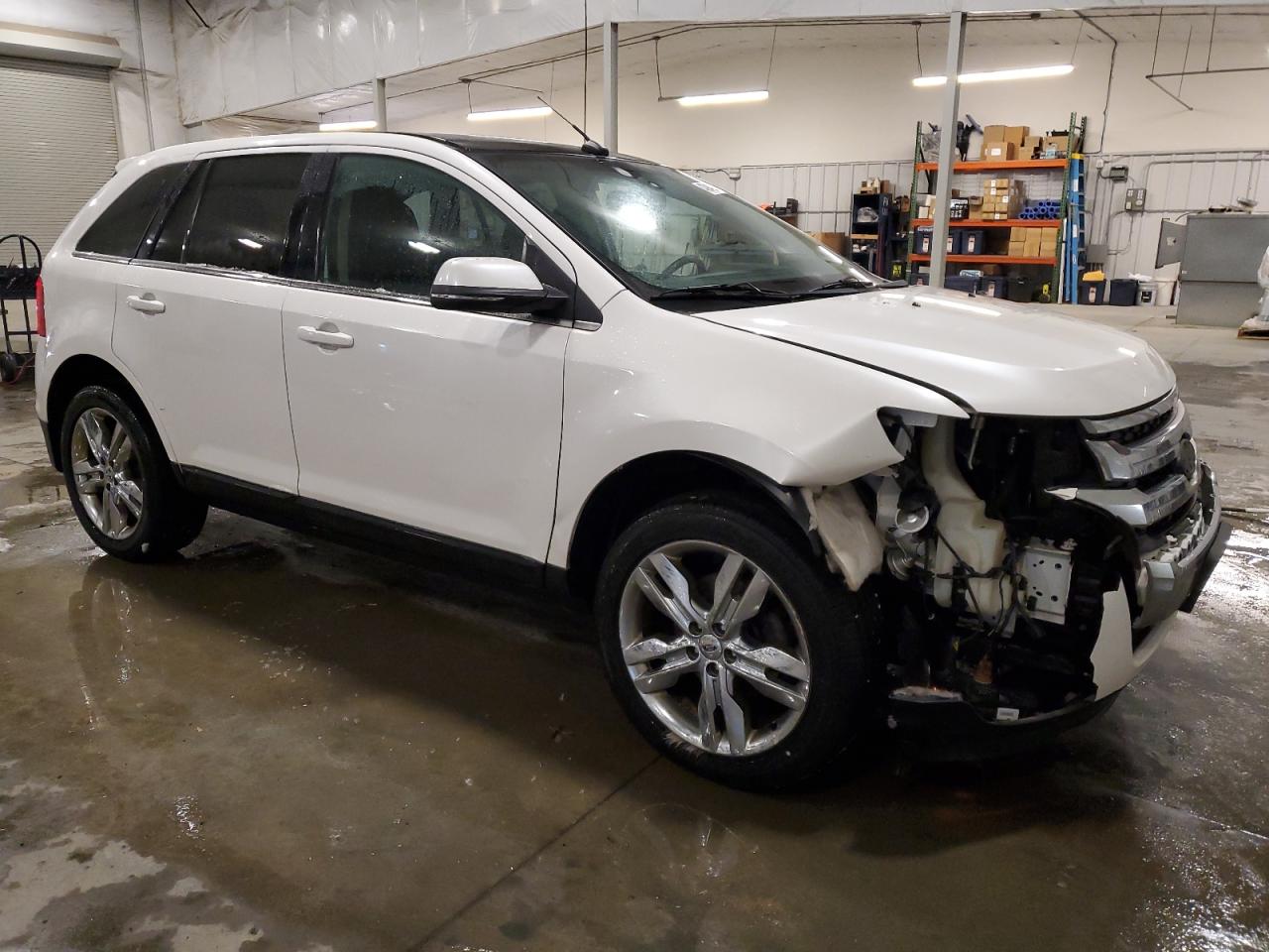 2013 Ford Edge - Image 4