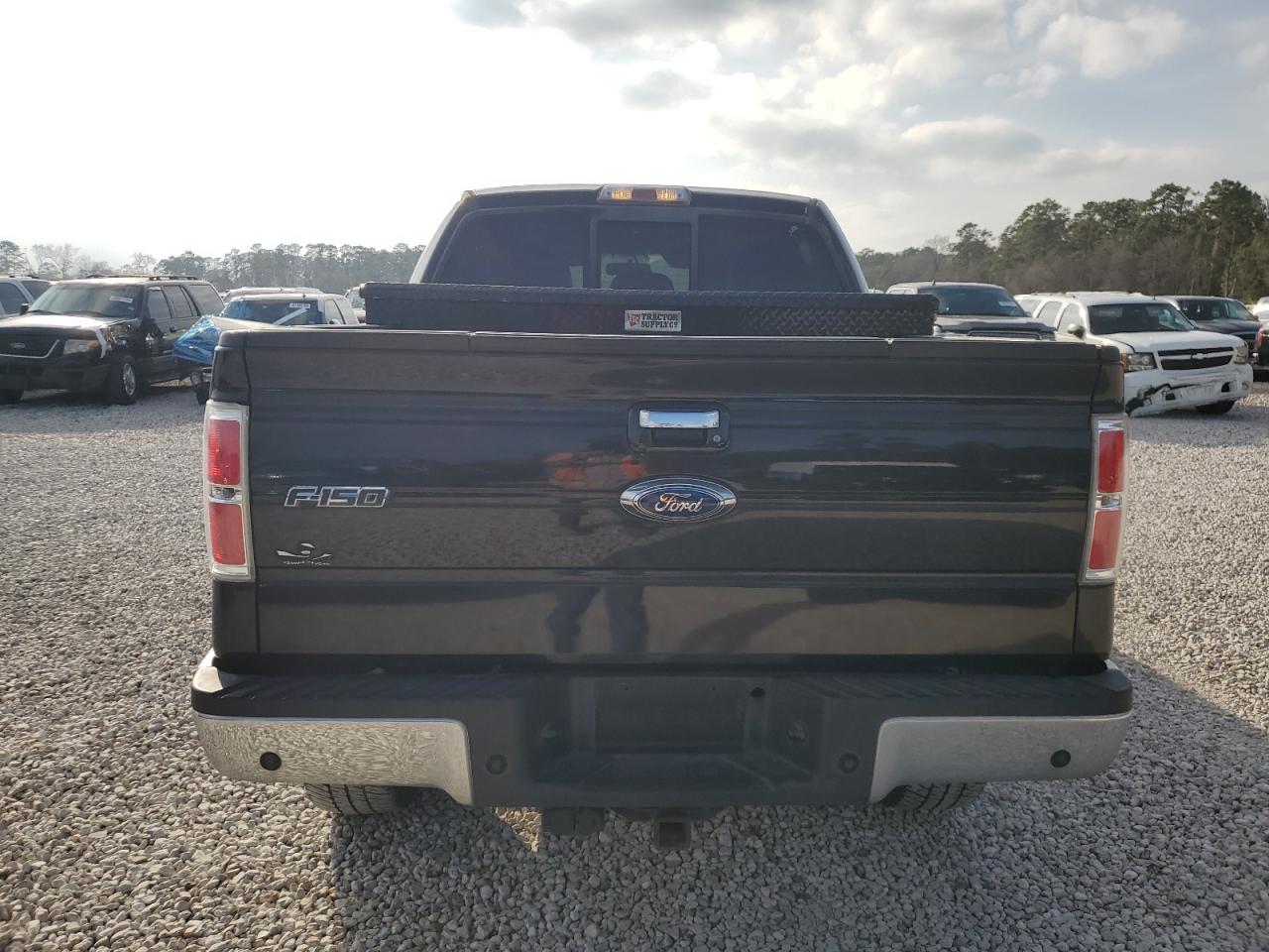 2012 Ford F-150 - Image 6