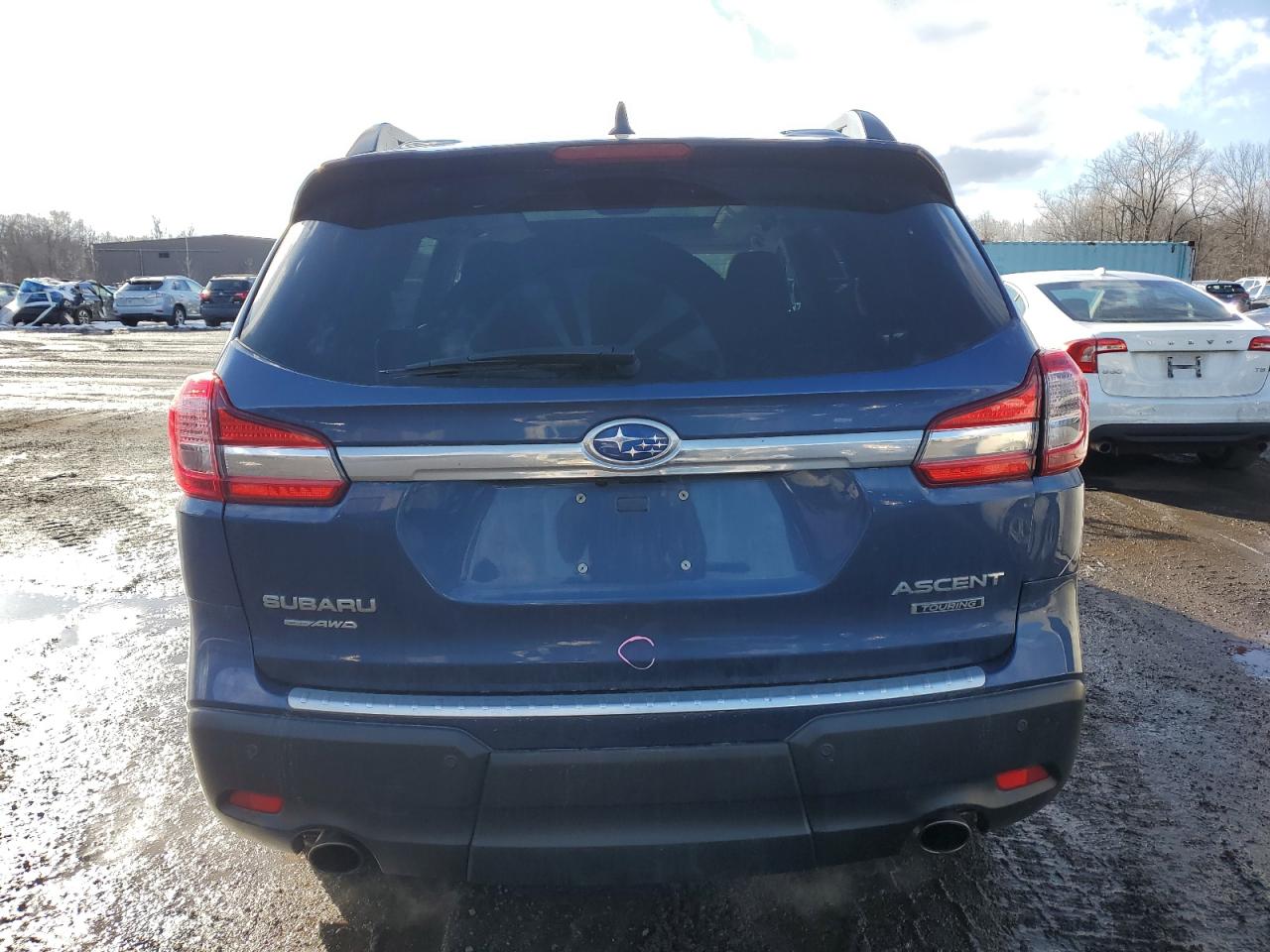 2019 Subaru Ascent - Image 6