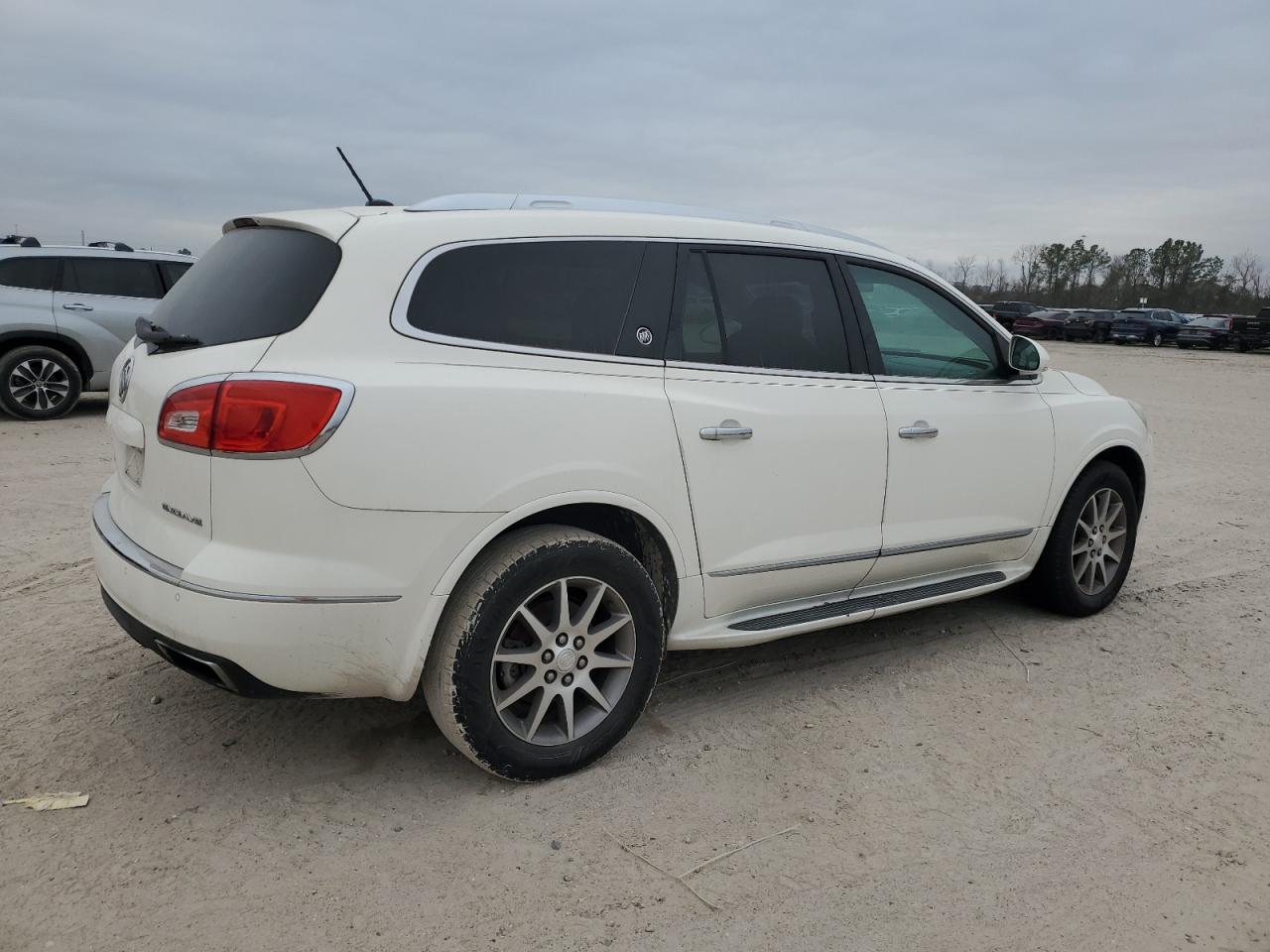 2015 Buick Enclave - Image 3