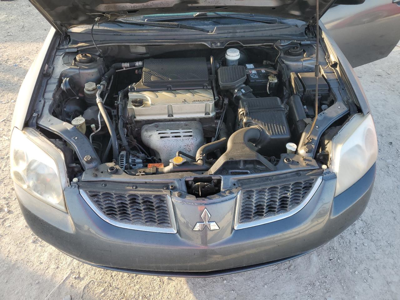 2005 Mitsubishi Galant - Image 11