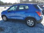 2015 Chevrolet Trax Ls на продаже в Loganville, GA - Front End