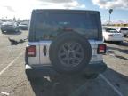 2024 Jeep Wrangler Sport en Venta en Van Nuys, CA - Side