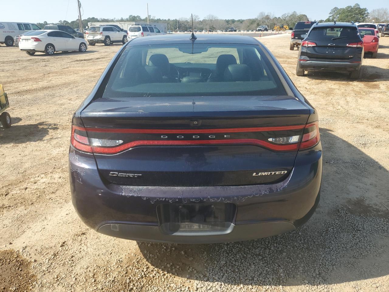 2015 Dodge Dart - Image 6