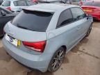 2018 AUDI A1 S LINE for sale at Copart SANDY