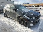 2021 BMW X5 XDRIVE40I for sale at Copart ON - TORONTO