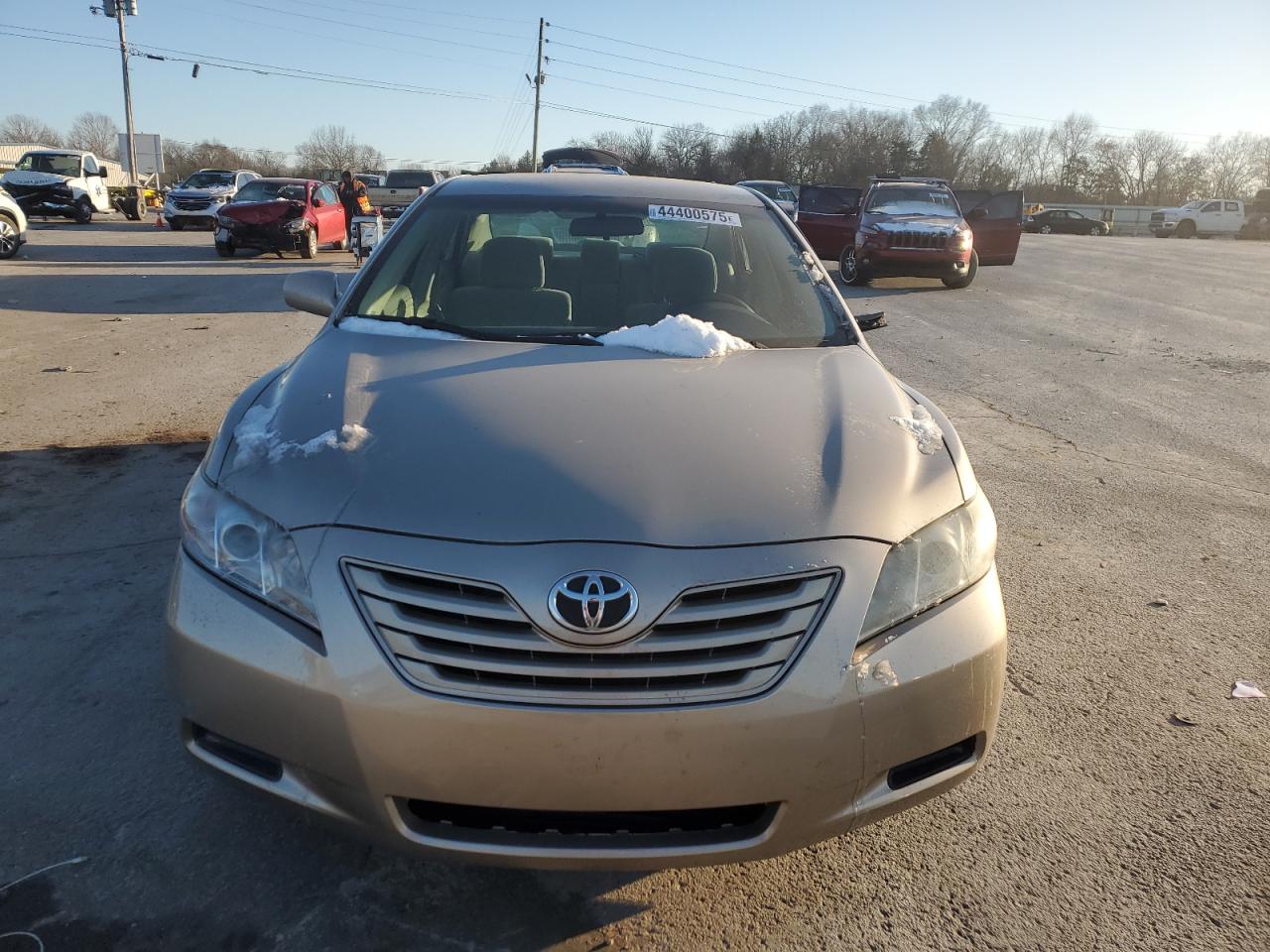 2009 Toyota Camry - Image 5