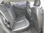 2017 Ford Fusion Se for Sale in Dyer, IN - Minor Dent/Scratches