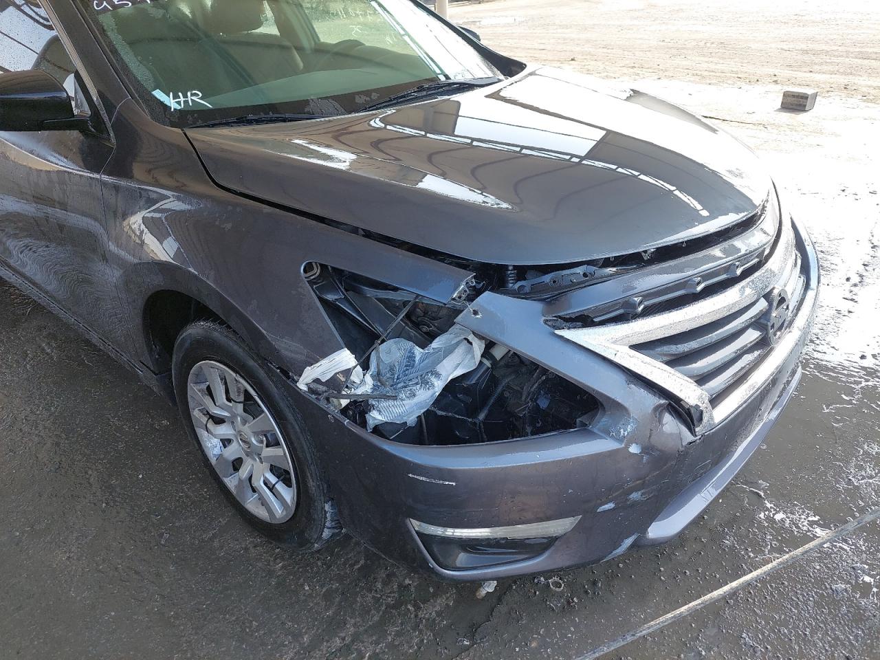 1N4AL3A98DC214531 - 2013 NISSAN ALTIMA - #45778915