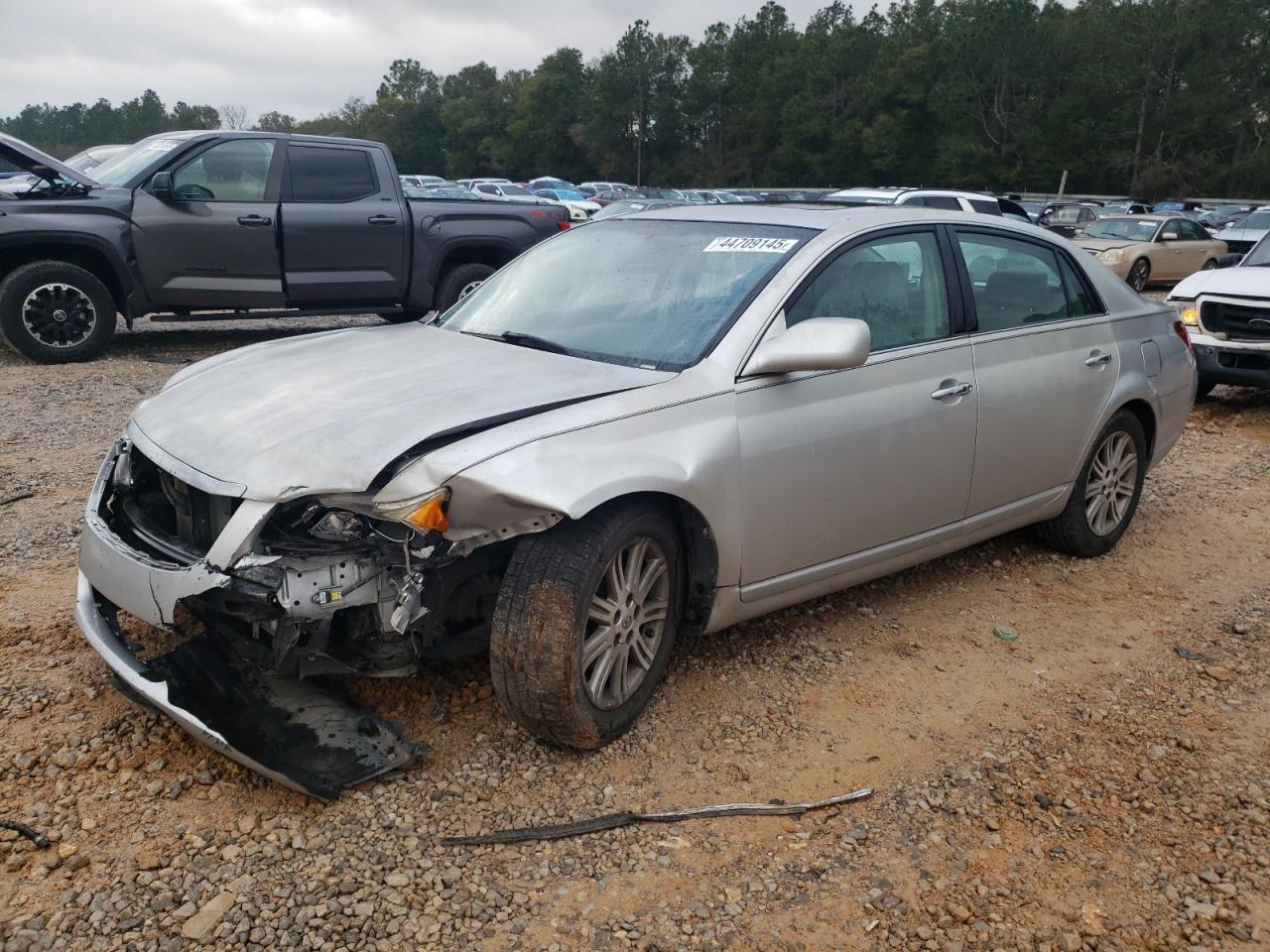 2008 Toyota Avalon Xl продається в Eight Mile, AL - Side
