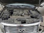 2014 Infiniti Qx80  for Sale in Walton, KY - Front End