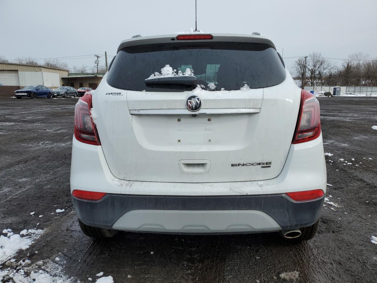 2019 Buick Encore - Image 6