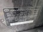2016 Hyundai Sonata Se за продажба в Woodburn, OR - All Over