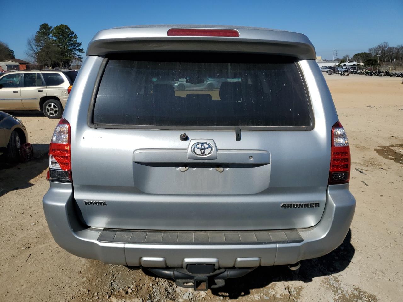 2006 Toyota 4Runner - Image 6