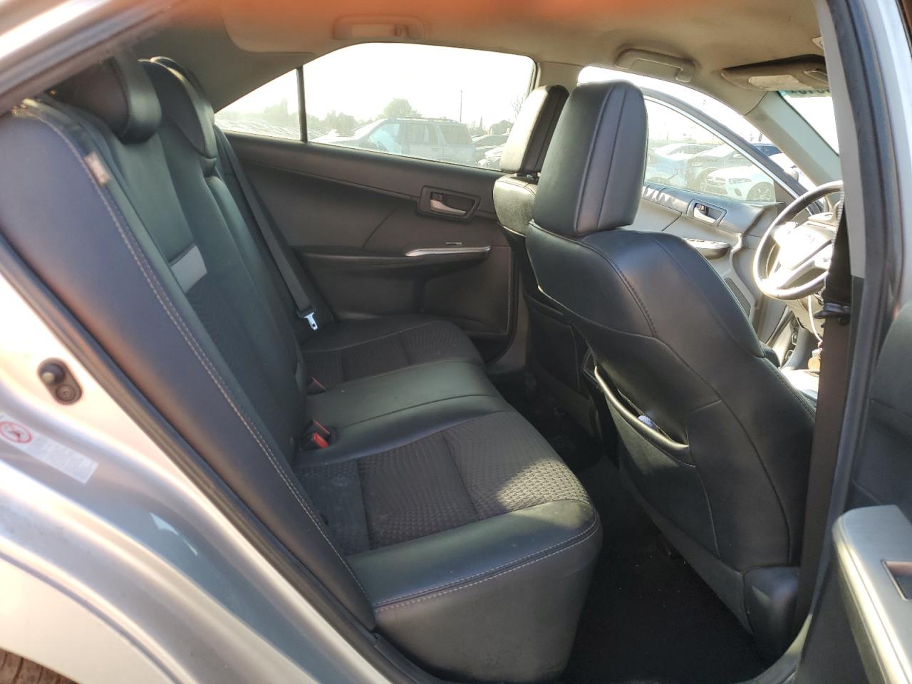2014 Toyota Camry - Image 10
