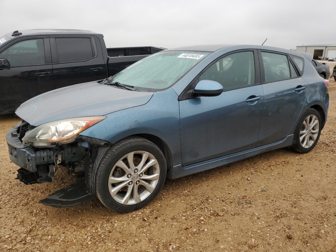 2011 Mazda 3 - Image 1