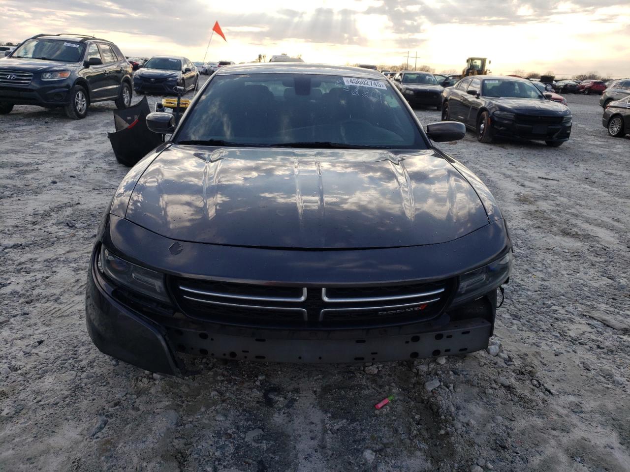 2015 Dodge Charger - Image 5