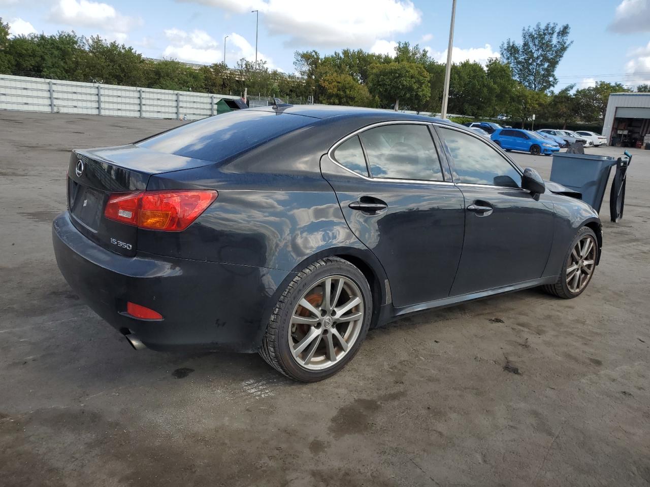 2008 Lexus IS - Image 3