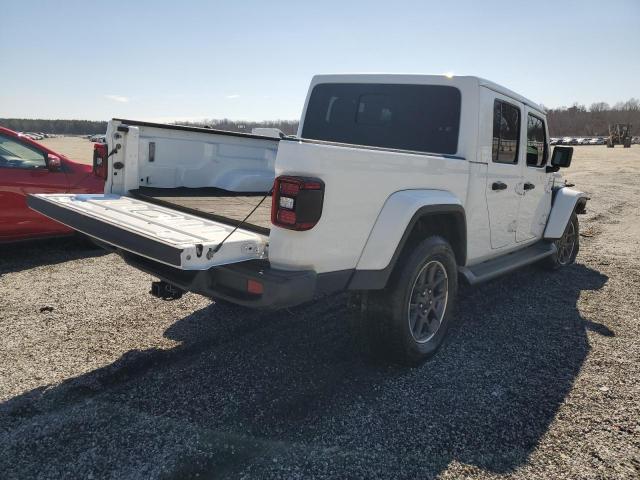  JEEP GLADIATOR 2020 Biały