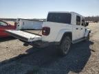 2020 Jeep Gladiator Overland продається в Spartanburg, SC - Front End