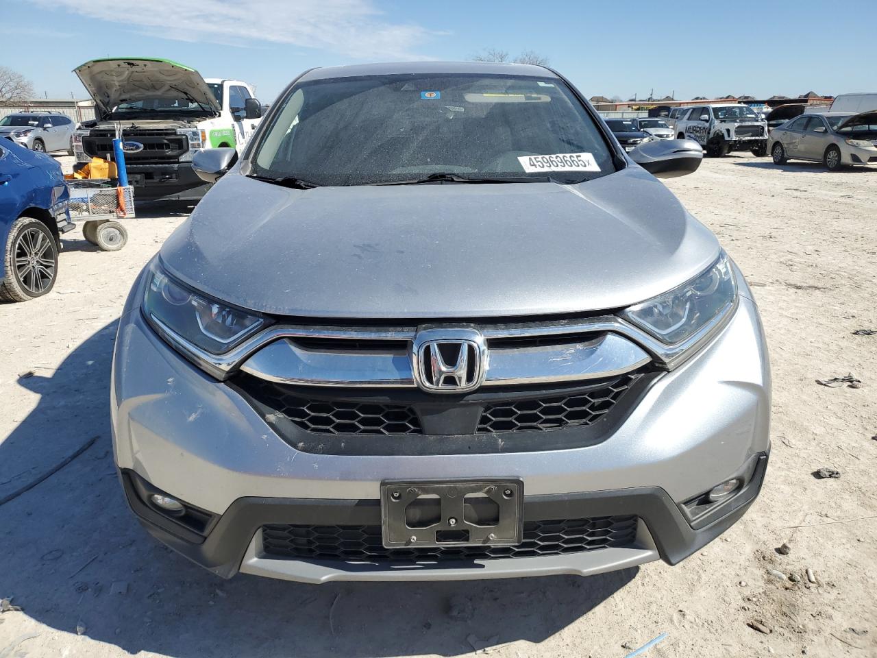2019 Honda CR-V - Image 5