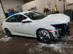 2021 Honda Civic Sport за продажба в Lyman, ME - Front End