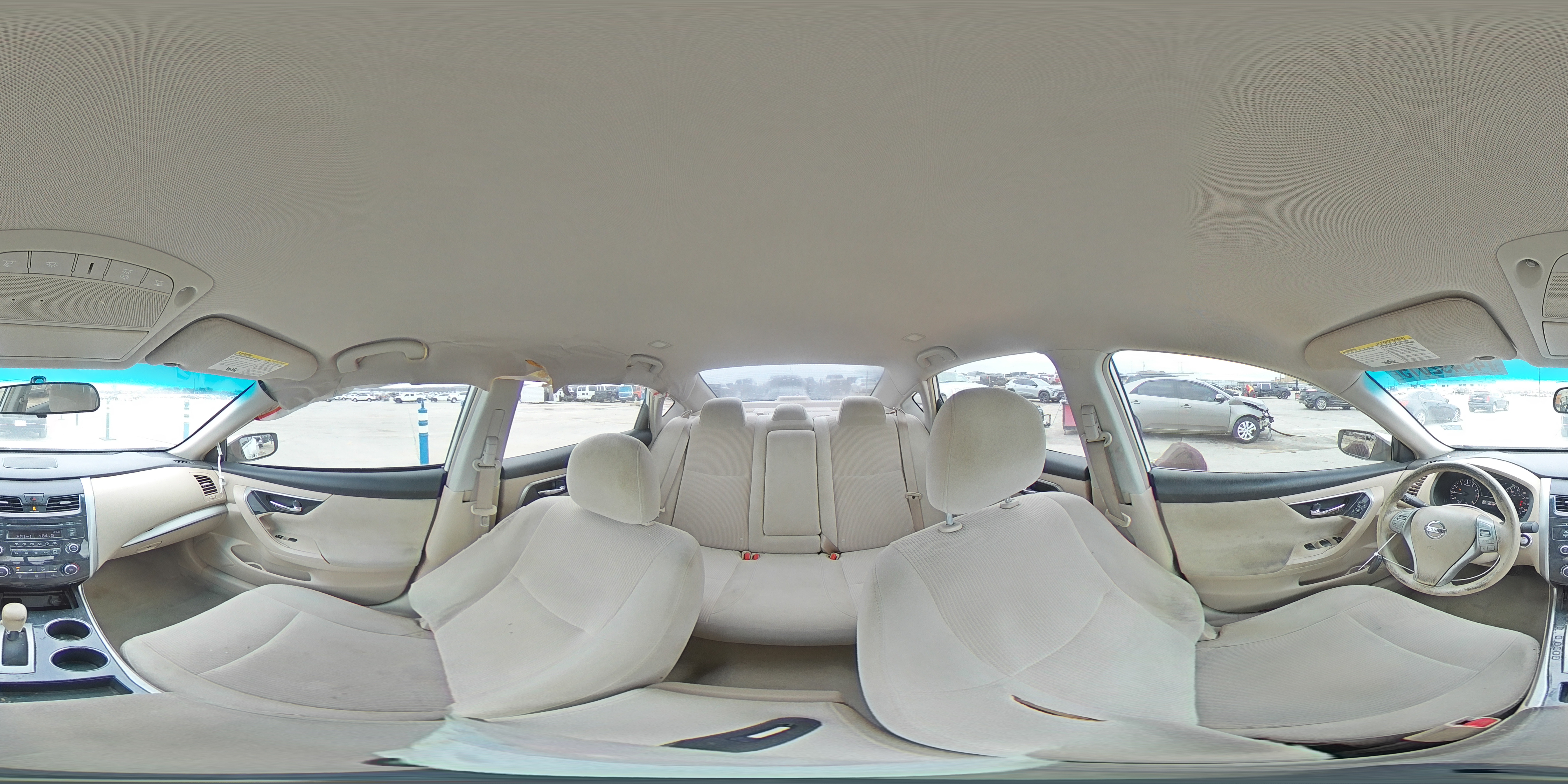 2013 Nissan Altima - Image 12