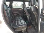 2017 Jeep Grand Cherokee Overland   for Sale in Wichita, KS - Front End