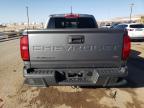 2022 Chevrolet Colorado Lt en Venta en Albuquerque, NM - Side