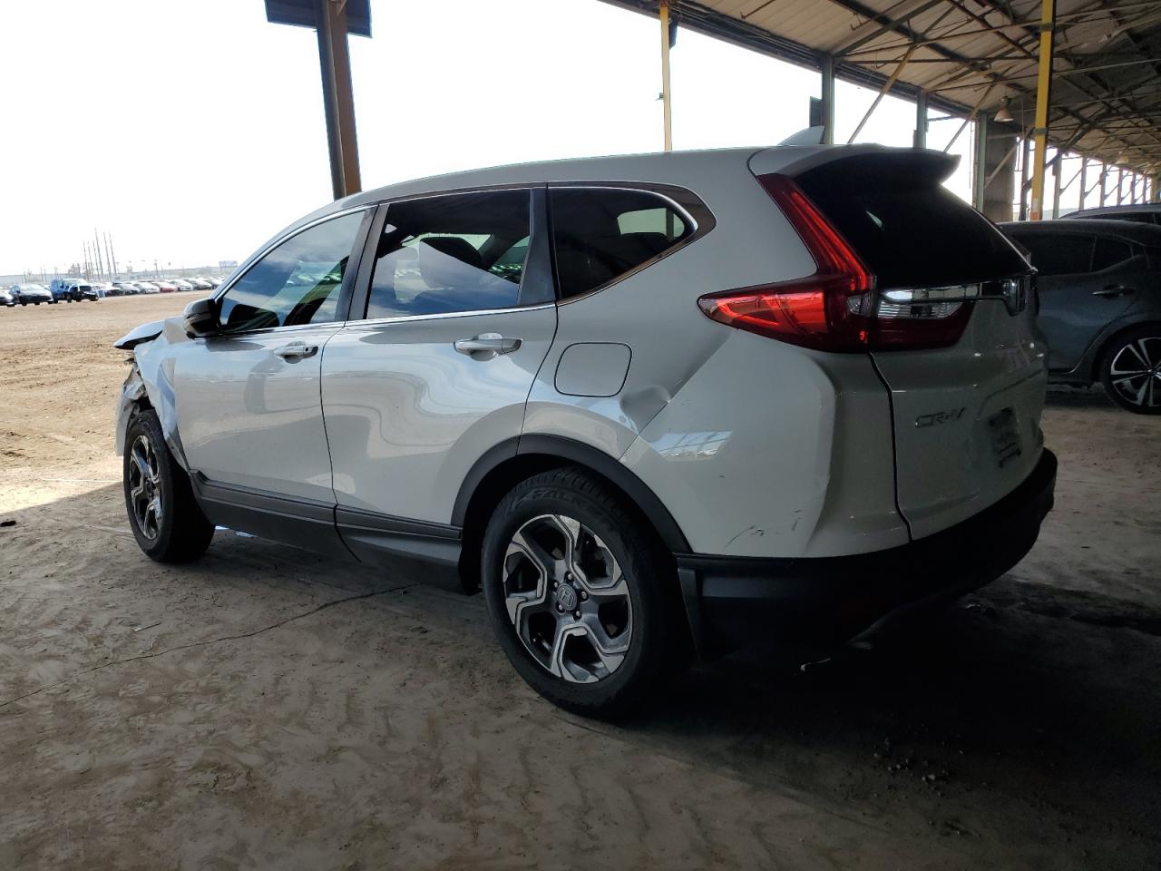 2019 Honda CR-V - Image 2
