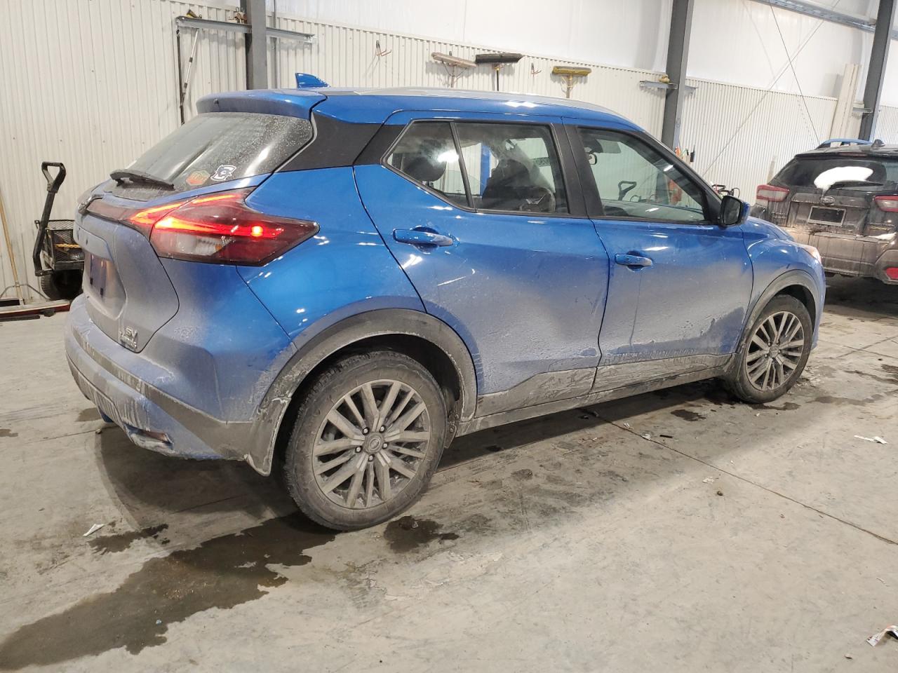3N1CP5CV9PL537530 NISSAN KICKS 2023