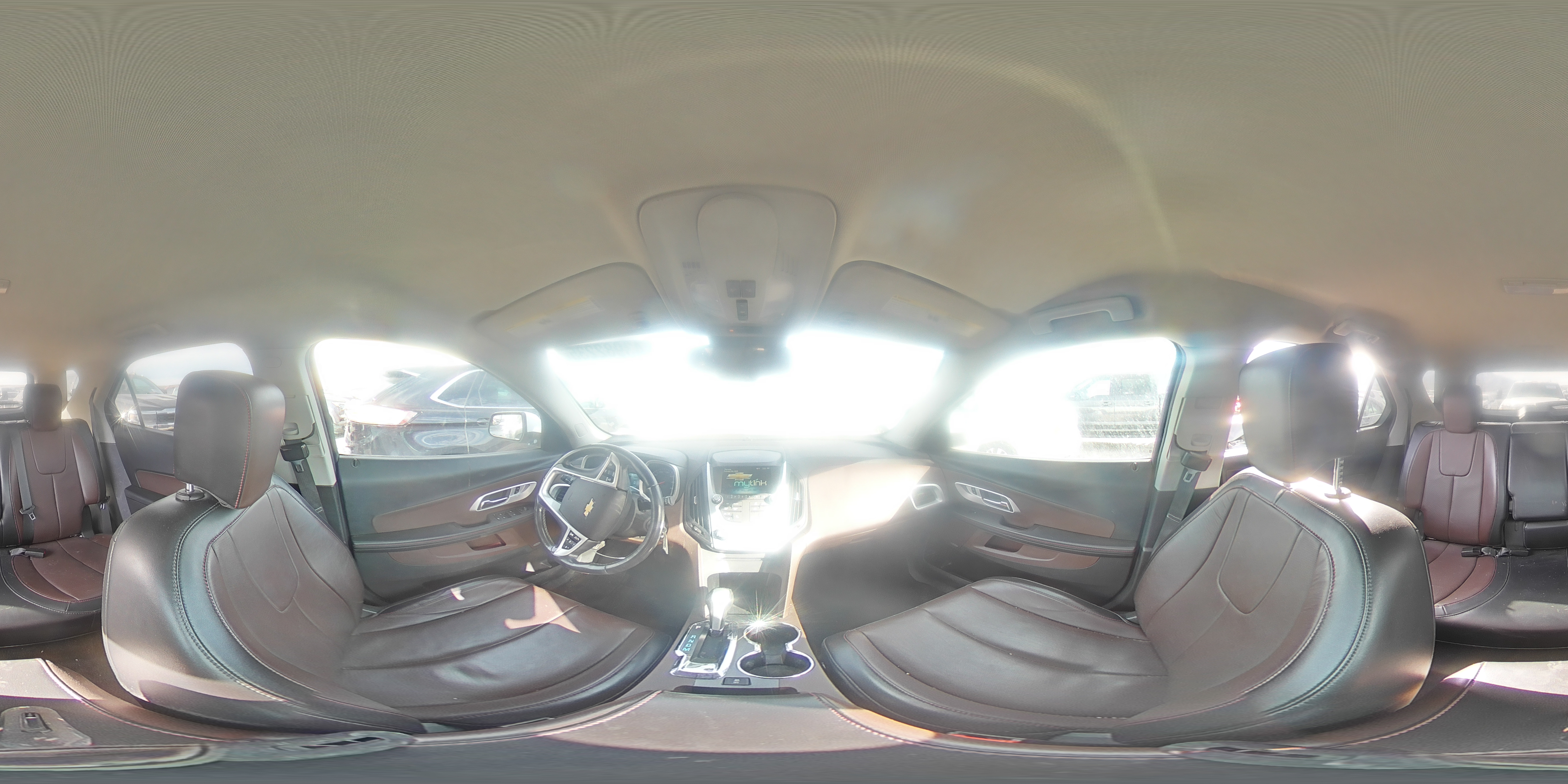 2014 Chevrolet Equinox - Image 14