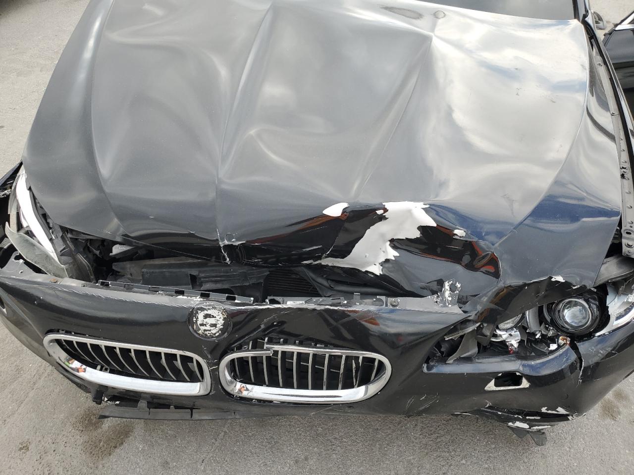 2015 BMW 5er - Image 11