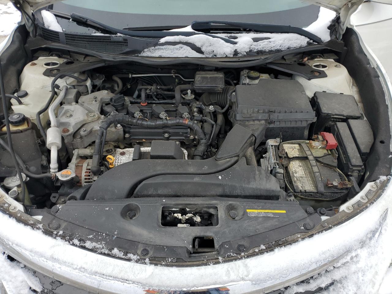 2013 Nissan Altima - Image 13