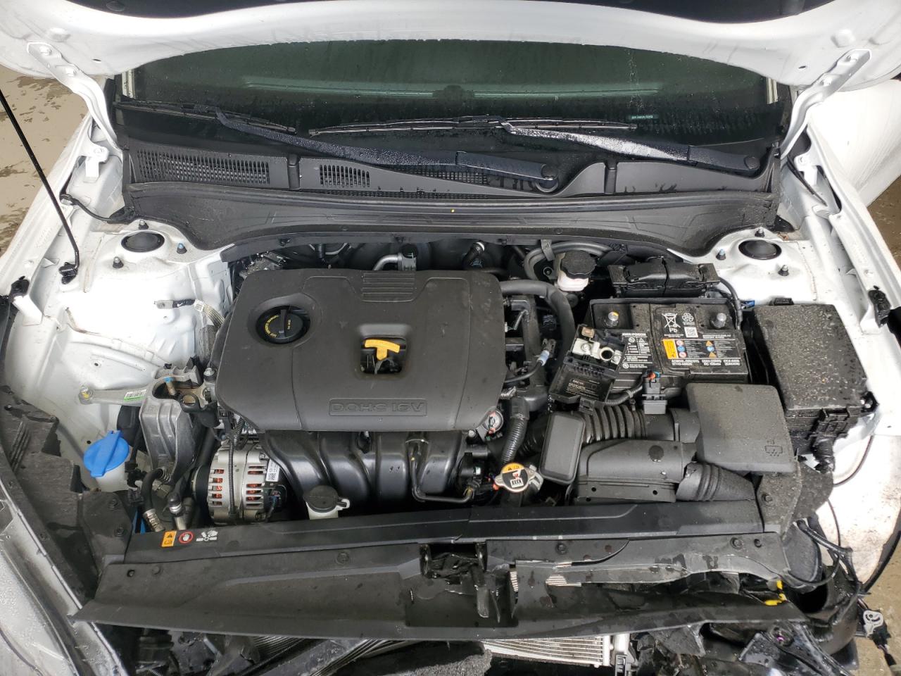 2024 Kia Forte - Image 13
