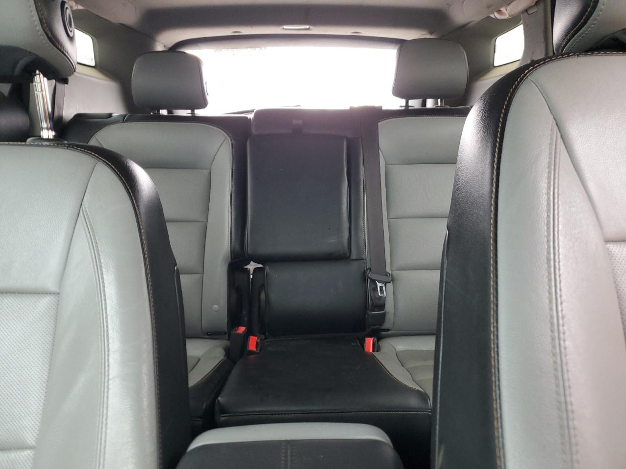 2019 GMC Terrain - Image 10