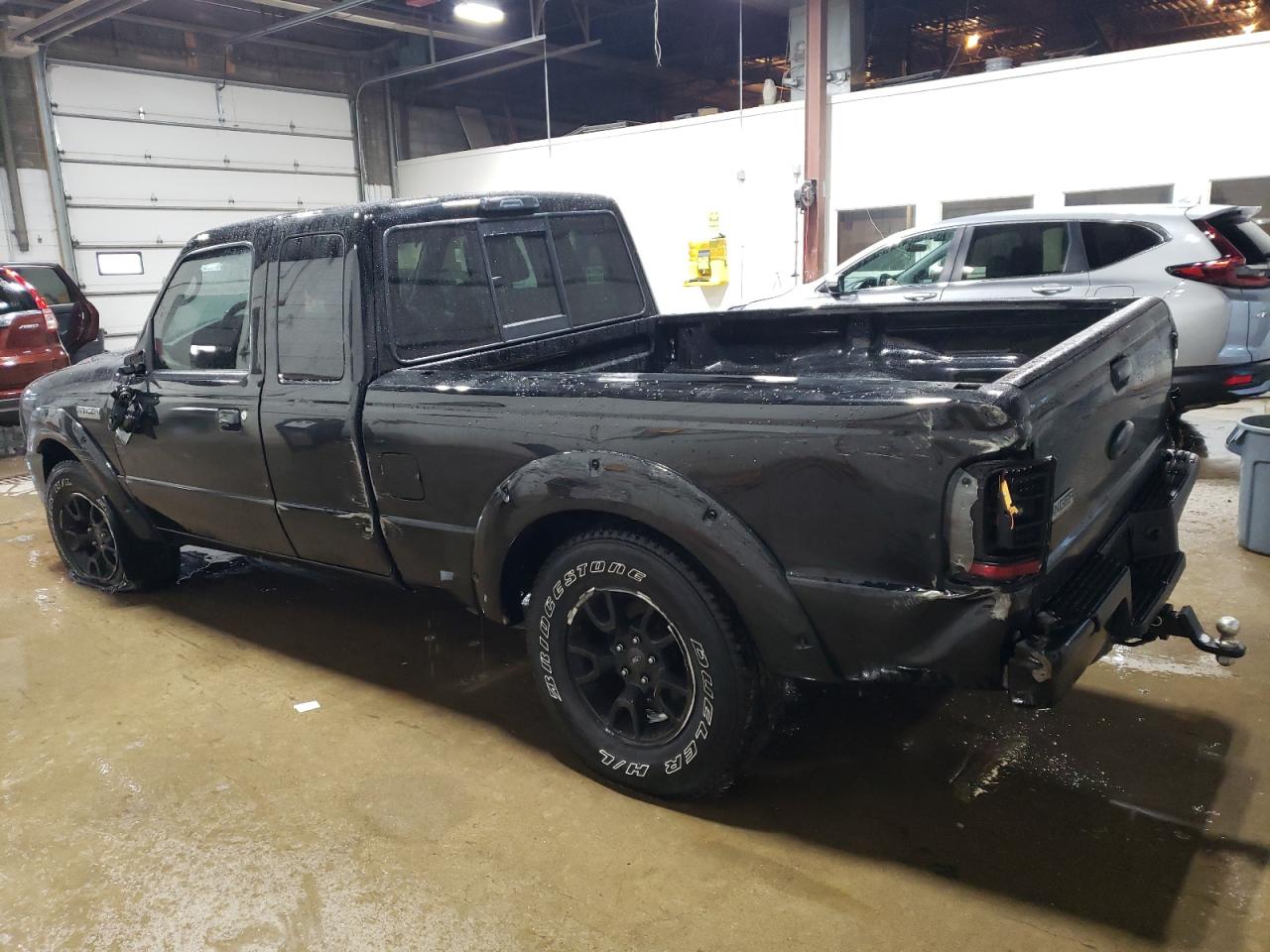 2011 Ford Ranger - Image 2