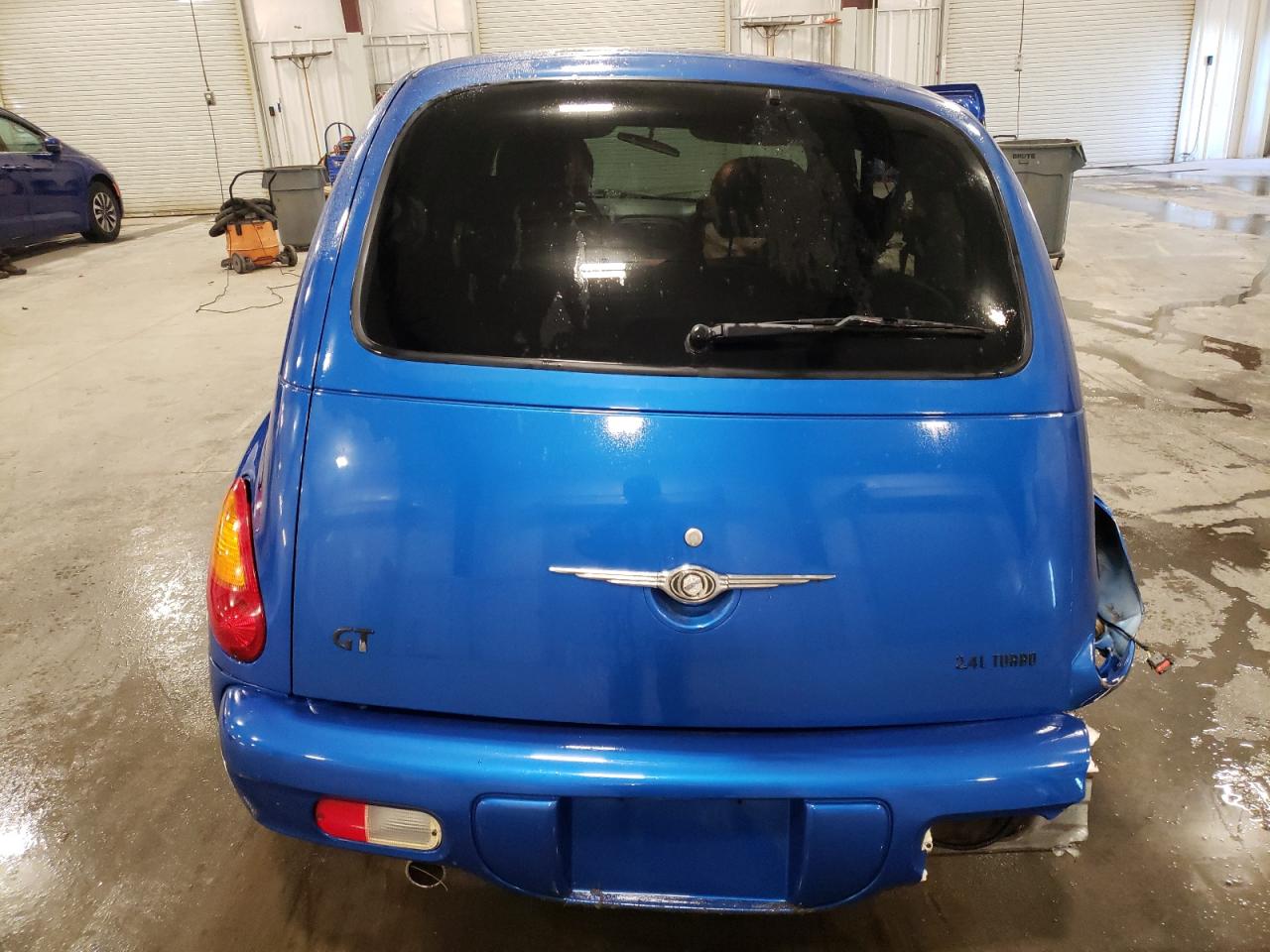 2003 Chrysler PT Cruiser - Image 6
