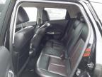 2010 NISSAN JUKE TEKNA for sale at Copart ROCHFORD