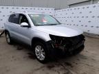 2010 VOLKSWAGEN TIGUAN MAT for sale at Copart WHITBURN