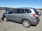 2010 Hyundai Santa Fe Gls იყიდება Brookhaven-ში, NY - Front End