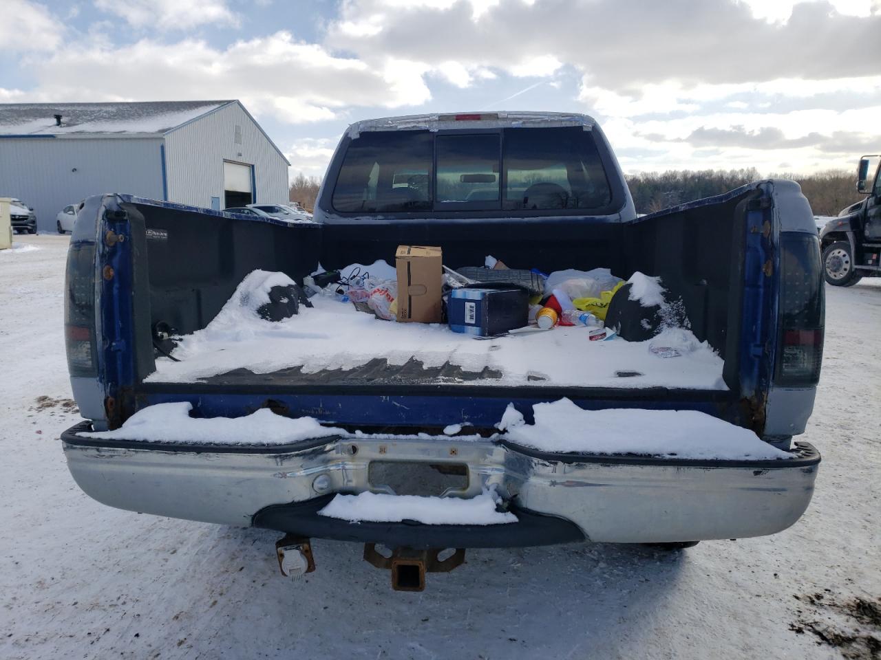 1998 Ford F-150 - Image 6