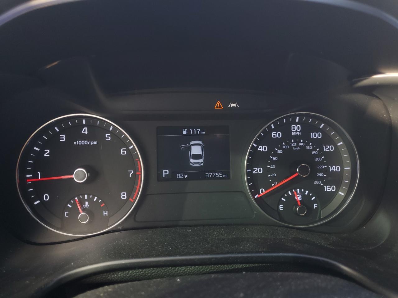2021 Kia Forte - Image 9