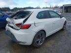 2014 SEAT LEON FR TE for sale at Copart EAST KILBRIDE